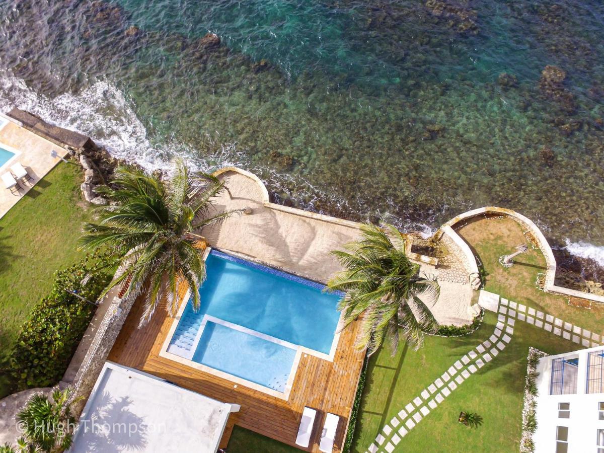 The Splashing View Saint Maryʼs Exterior foto